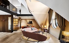 Hotel Telegraphenamt  5*